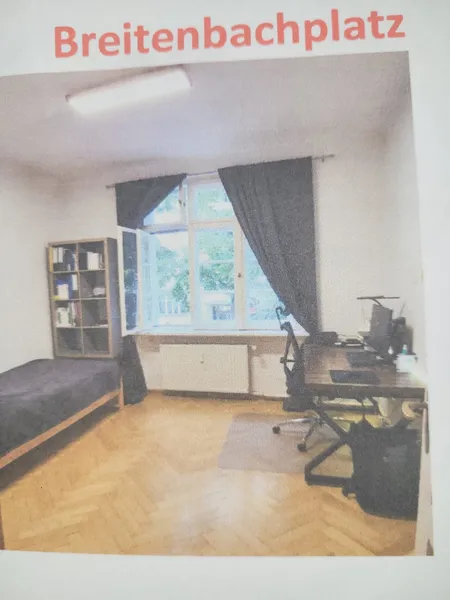 WG Zimmer für Student/innen — photo 1